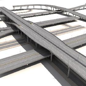 Streets and Highways Construction